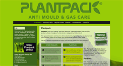 Desktop Screenshot of plantpack.net